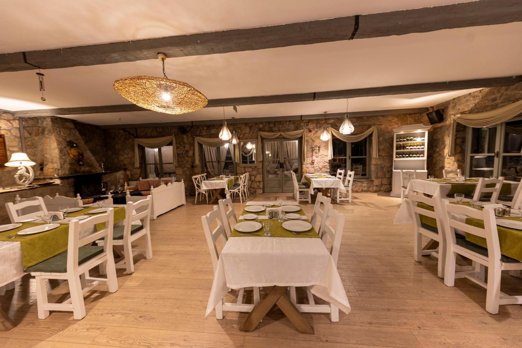 Elite World Village Istanbul Polonezkoey 外观 照片