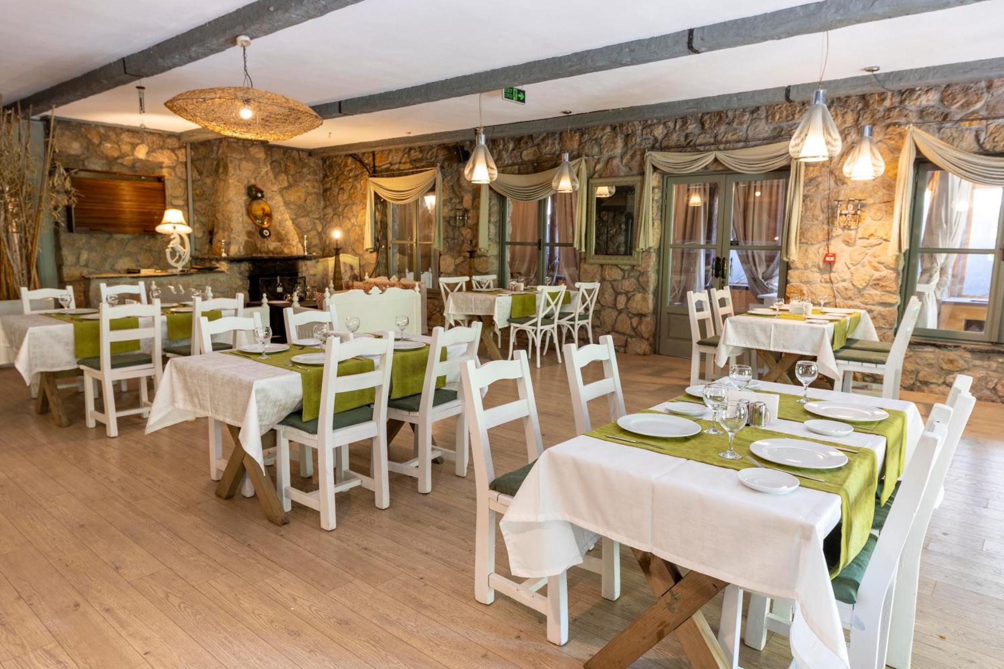 Elite World Village Istanbul Polonezkoey 外观 照片