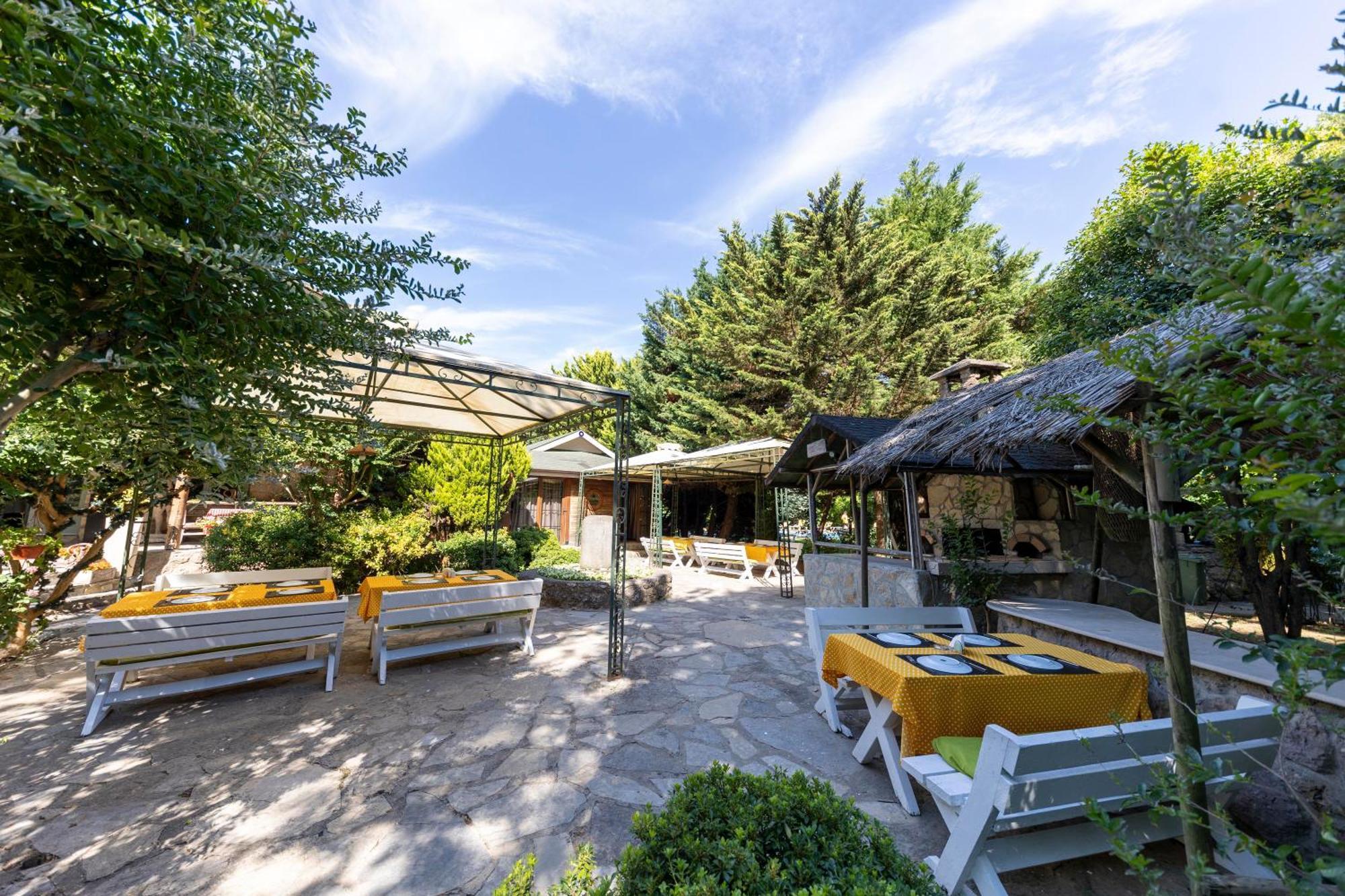 Elite World Village Istanbul Polonezkoey 外观 照片