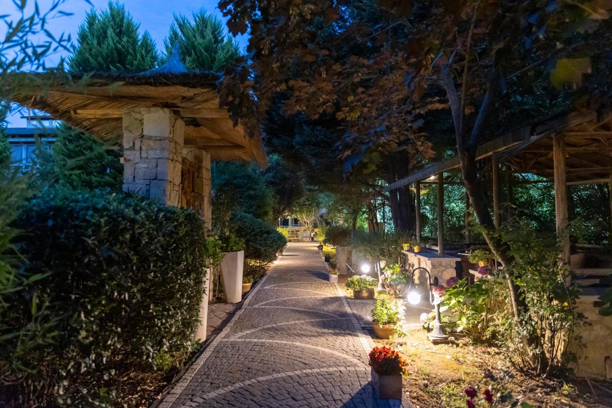 Elite World Village Istanbul Polonezkoey 外观 照片