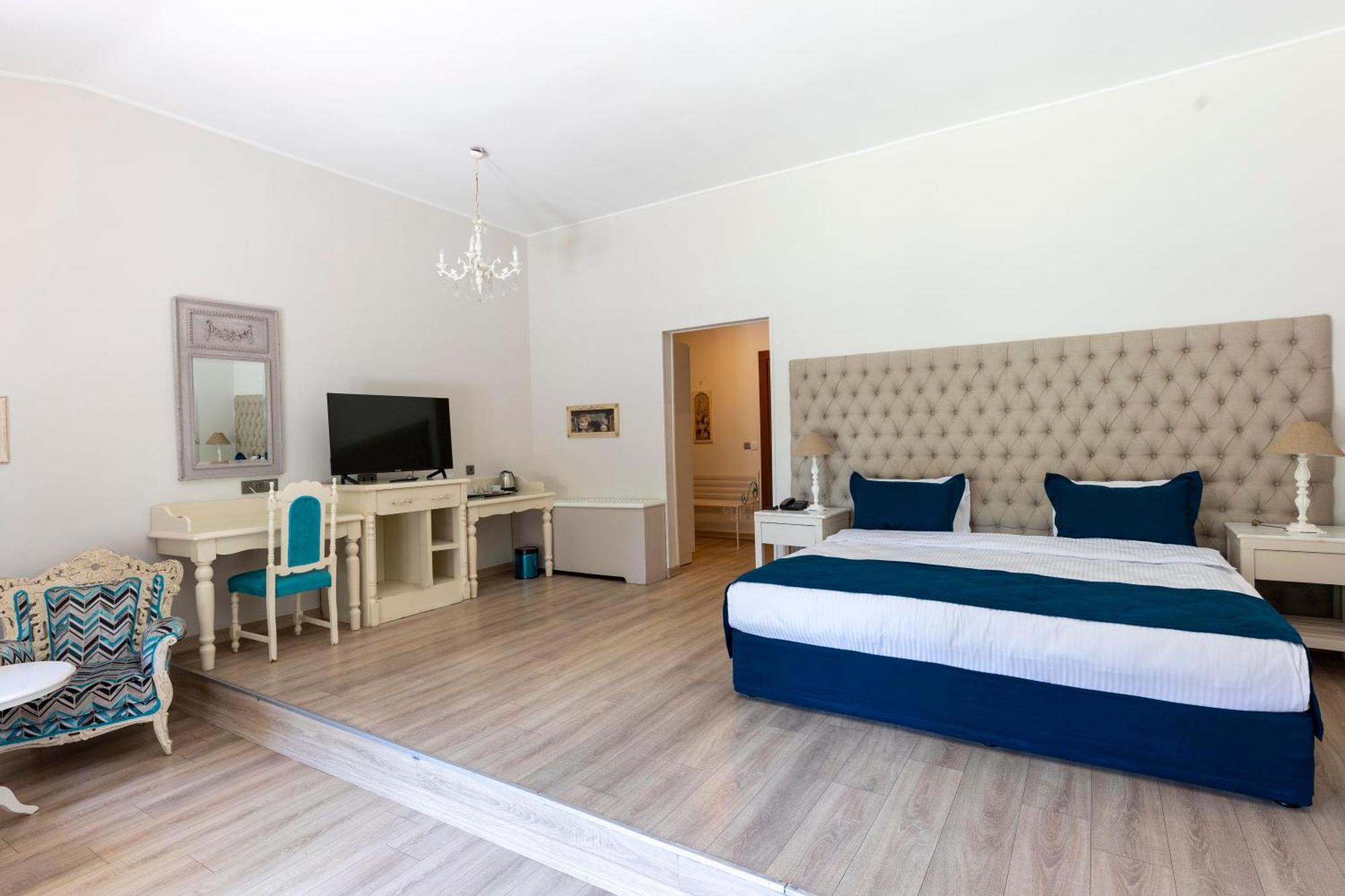 Elite World Village Istanbul Polonezkoey 外观 照片