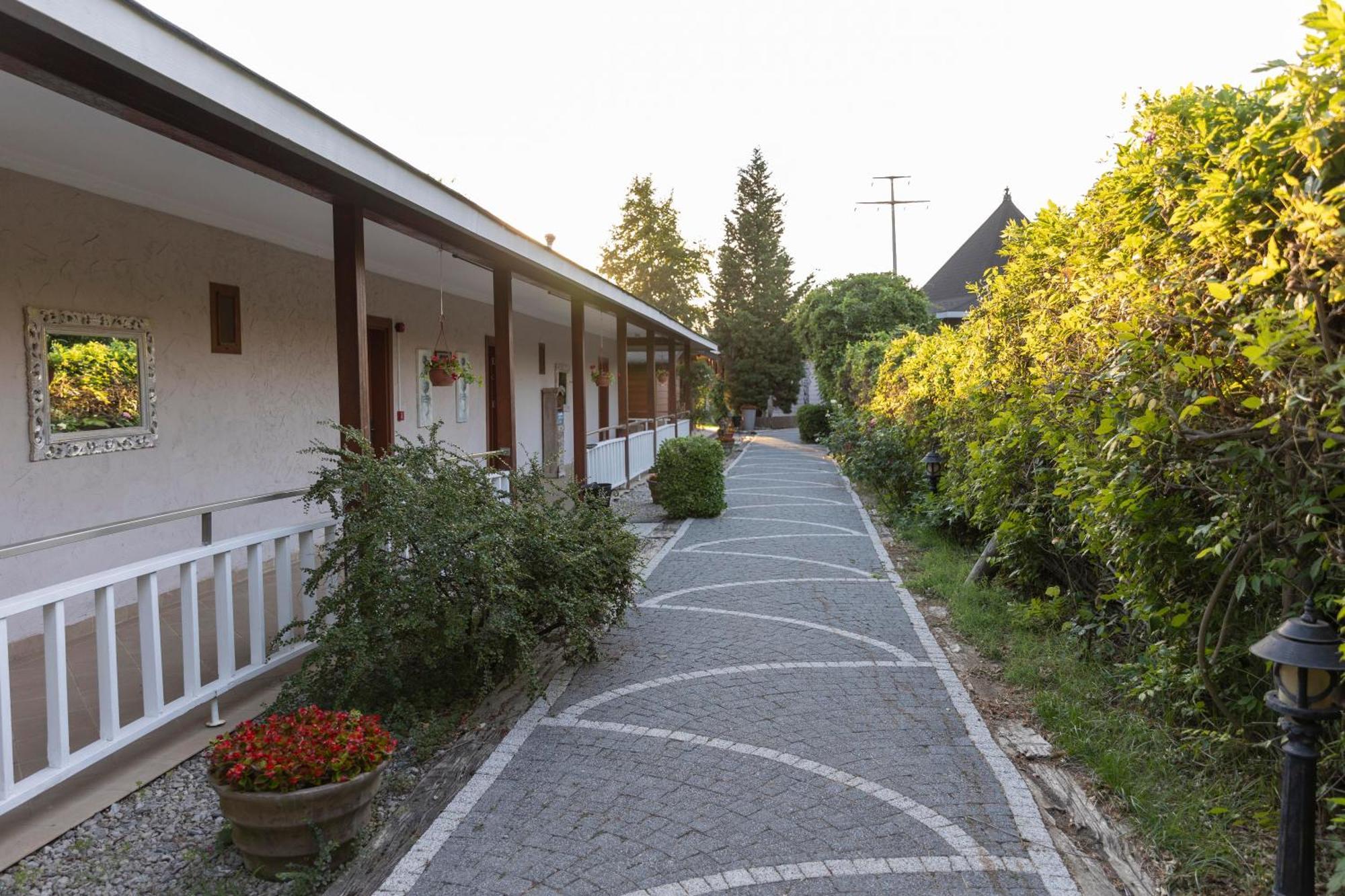 Elite World Village Istanbul Polonezkoey 外观 照片