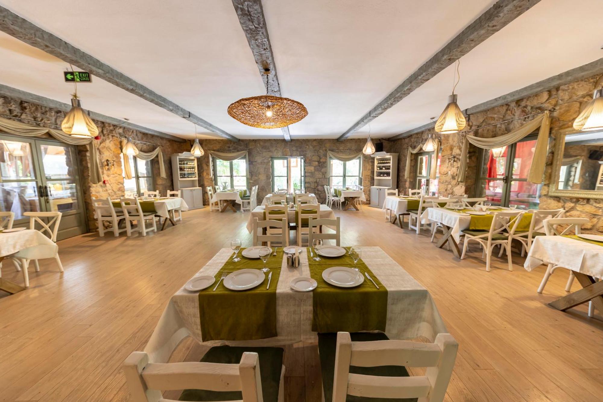 Elite World Village Istanbul Polonezkoey 外观 照片