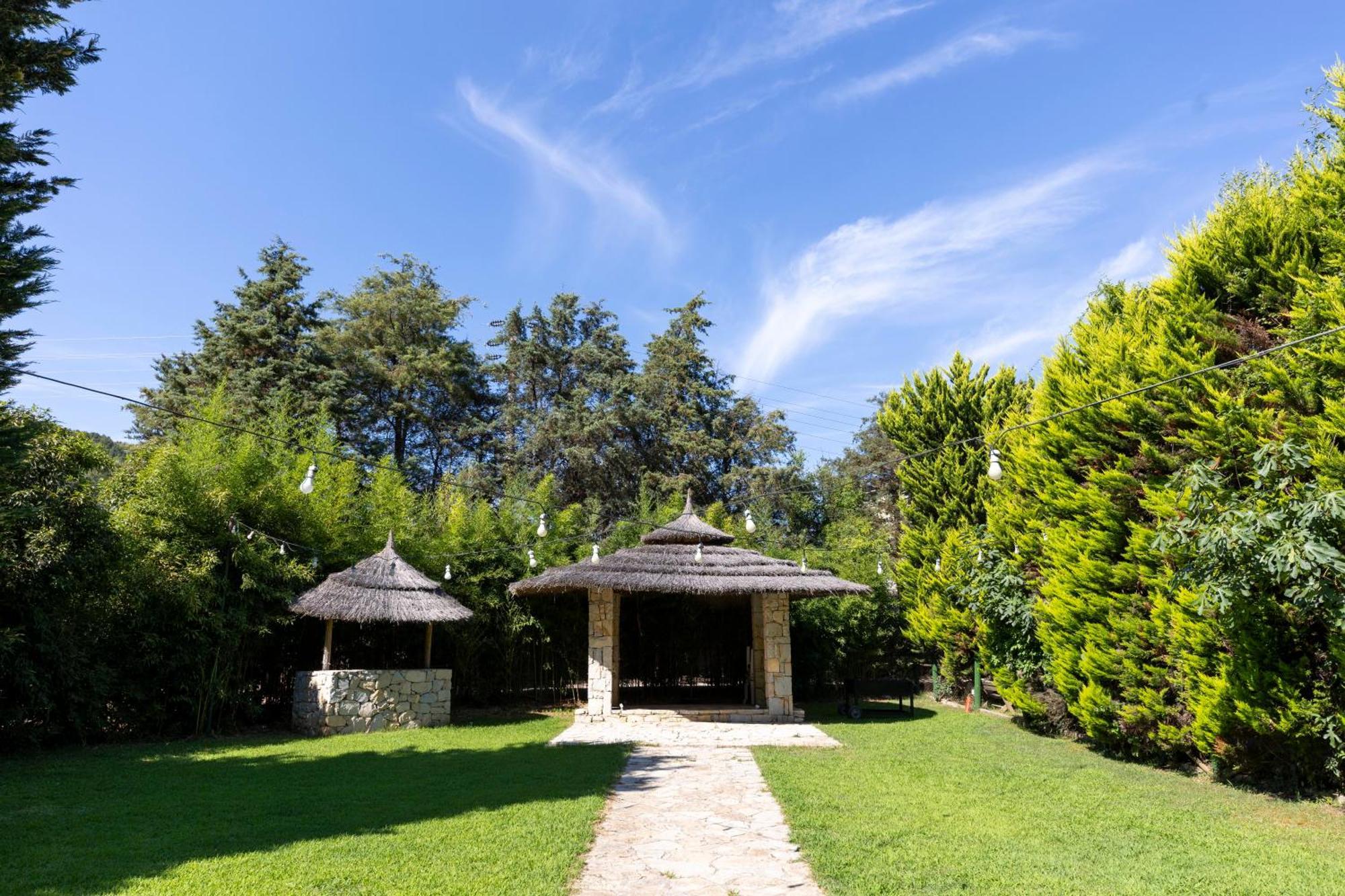 Elite World Village Istanbul Polonezkoey 外观 照片