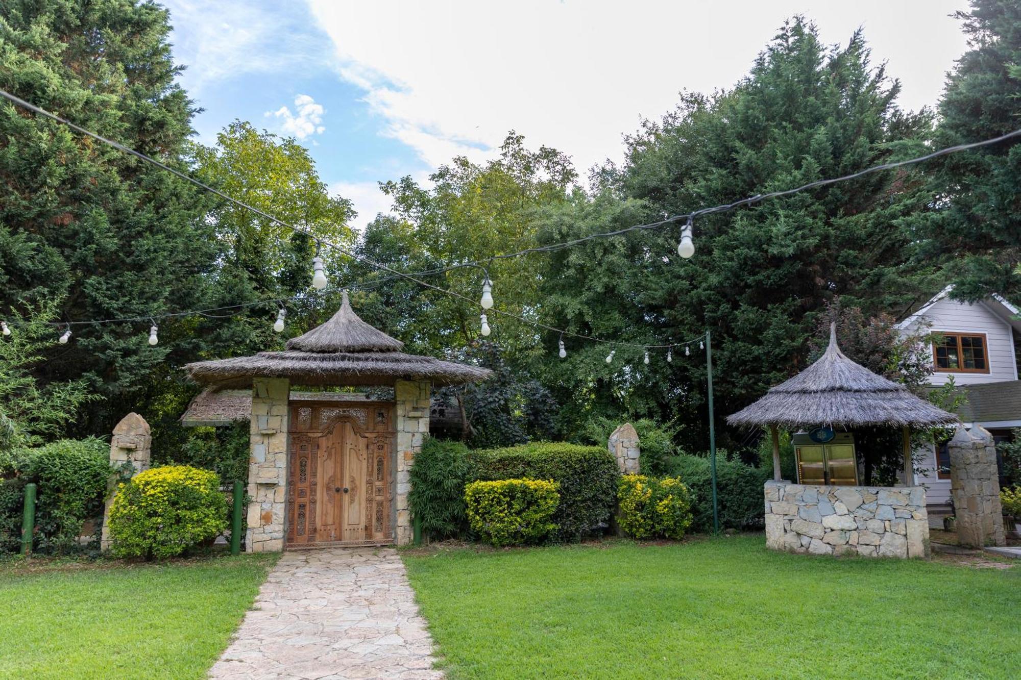 Elite World Village Istanbul Polonezkoey 外观 照片